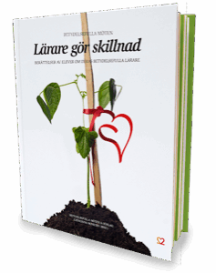 Betydelsefulla möten - Lärare gör skillnad